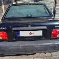 پرایدتک سوز|خودرو سواری و وانت|دهگلان, |دیوار