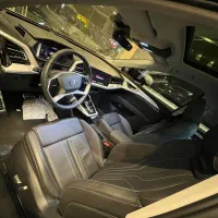 ائودی تیپ ۱ ۲۰۲۴|خودرو سواری و وانت|مشهد, ده دی|دیوار