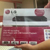 دی وی دی سی دی پلیر|پخشکننده DVD و ویدیو|تبریز, |دیوار