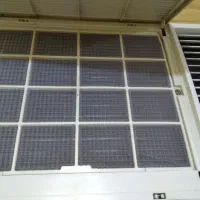 کولر ۱۸هزار گلد الجی با کنترل|کولر گازی و فن‌کوئل|بندرعباس, |دیوار