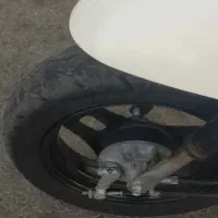 موتورسیکلت پاکشتی