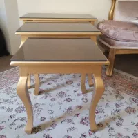 میز عسلی میز جلومبلی