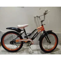 دوچرخه سایز 20 در حد نو