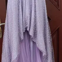 لباس مجلسی