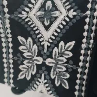 مانتو عبایی فری سایز|لباس|قم, باجک یک|دیوار