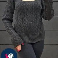 بافت دو تیکه|لباس|گلبهار, شهر جدید گلبهار|دیوار