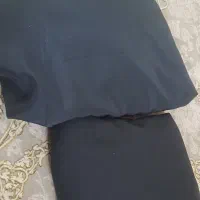 تعدادی 2عددپارچه مشکی