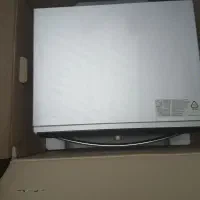 ماکروفر سولاردم الجی نقرهای|اجاق گاز و لوازم برقی پختوپز|بندر انزلی, معلم|دیوار