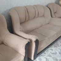 ۲ دست مبل راحتی و کلاسیک