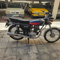 مهرو مدل ۹۵|موتورسیکلت|ری, حمزهآباد|دیوار