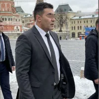اسکورت بادیگارد شخصی