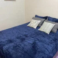 سوویت شیک تمیز اجاره ساعتی/روزانه|اجارهٔ کوتاهمدت آپارتمان و سوئیت|کرج, حصارک بالا|دیوار