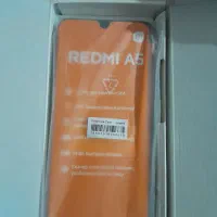 گوشی شیائومی ردمیA5آکبند|موبایل|مرند, |دیوار