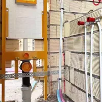 تاسیسات بروز ایرانشهر&چابهار