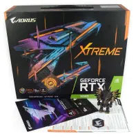 کارت گرافیک GIGABYTE AORUS RTX 3080 XTREME