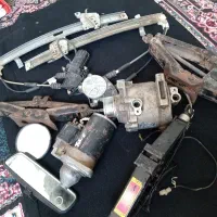 کمپرسور جک بالا بر