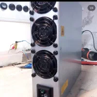 تعمیرات فوق  تخصصی انواع ماینر باگارانتی|خدمات رایانه‌ای و موبایل|کرمانشاه, |دیوار