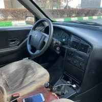 405 دوگانه مدل 88|خودرو سواری و وانت|قوچان, |دیوار