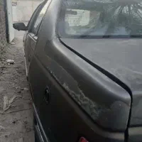 فروش پارس دوگانه|خودرو سواری و وانت|بم, |دیوار