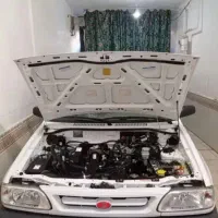 پراید131 لاکاغذی|خودرو سواری و وانت|بیرجند, |دیوار