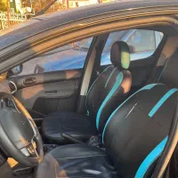 ۲۰۷ مدل ۱۴۰۲|خودرو سواری و وانت|تهران, جنت‌آباد جنوبی|دیوار