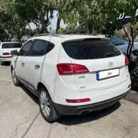 جک s5 اتومات