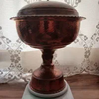شکلات خوری و دیزی خوری