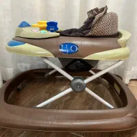 روروک|کالسکه و لوازم جانبی|بهنمیر, |دیوار