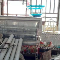 کانکس مغازه