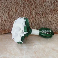 دسته گل عروس .محضر ۲۴|گل مصنوعی|مشهد, شهید معقول|دیوار