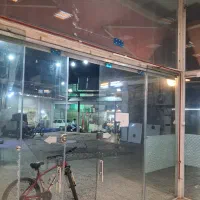 مغازه