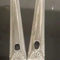 چنگال و کفگیر و ملاقه نو نو|ظروف سرو و پذیرایی|تهران, یافت آباد جنوبی|دیوار