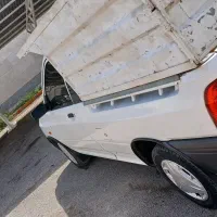 ۴۰۲ بیمه فول ...مشابه صفر