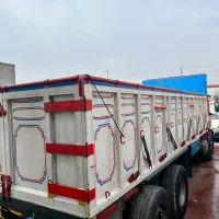 اویکو|خودرو سنگین|تهران, فرحزاد|دیوار