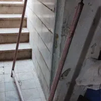 دار قالی کاملا سالم