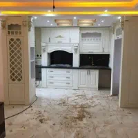 نصب کابینت کمد دیواری پارتیشن تعمیرات خرده کاری