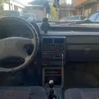 پراید مدل ۸۹ قیمت مقطوع|خودرو سواری و وانت|شهرکرد, |دیوار