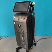 انواع لیزر تیتانیوم کندلا adss کارکرده ونونقداقساط|پزشکی|مشهد, فلسطین|دیوار