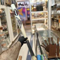 چوب بیسبال درجه یک