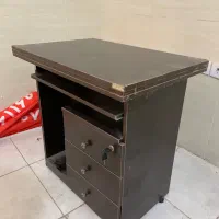 میز کامپیوتر