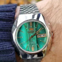 تقویم فارسی سفارشی اورینت