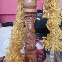 دو عدد قلیان دوسیب