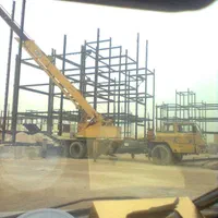 ساخت و نصب سوله و سایه بان واستراکچر و اسکلت فلزی|خدمات پیشه و مهارت|بوشهر, |دیوار