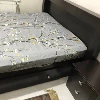 تخت کارکرده