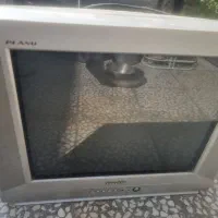 دو عدد تلویزون سالم و تمیز درجه ۱|تلویزیون و پروژکتور|کاشان, فاز ۲ ناجی آباد|دیوار