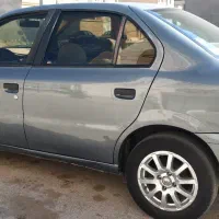 سمندال LX|خودرو سواری و وانت|شیراز, شهرک فرزانگان|دیوار