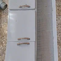 آبچکان همراه کابینت