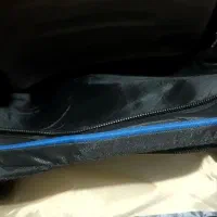 کیف مدرسه ای نو|کیف، کفش، کمربند|دوگنبدان, |دیوار