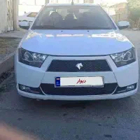 فروش خودرو دنا معمولی مدل ۹۷