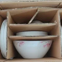 بشقاب|ظروف سرو و پذیرایی|مشهد, گلبرگ|دیوار